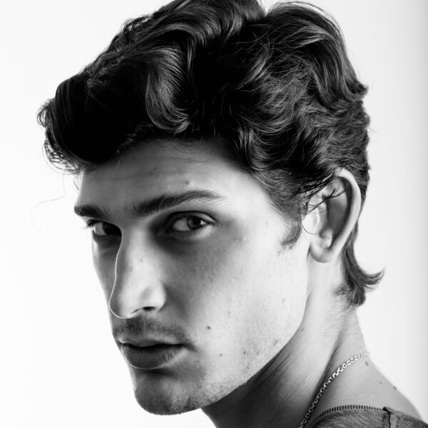 face of young handsome man looking back vq5cdcz 1.jpg